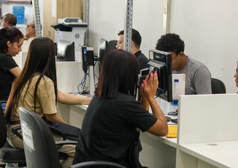 Confira mais de 200 vagas de emprego no Sine Amazonas