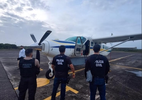 Após investigação, homem que abusou de vizinha de 4 anos é preso no Amazonas