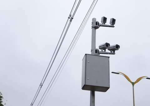 Novos radares começam a operar em Manaus no dia 1º de julho; confira