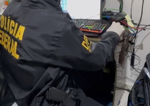 PF deflagra Operação Mão Protetora contra pornografia infantil em São Paulo