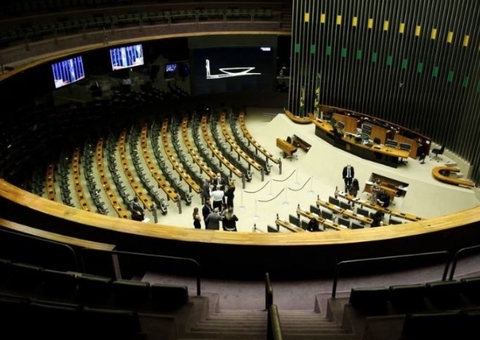 Senado amplia número de deputados federais; Amazonas terá 2 novas vagas