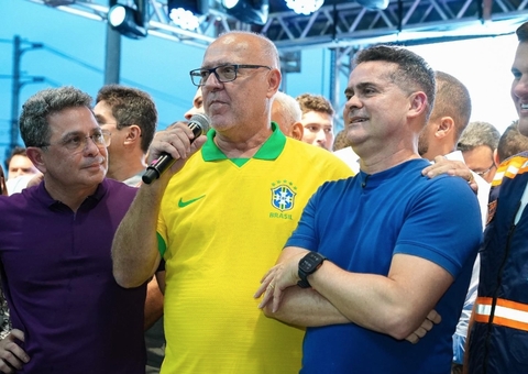 Vereadores destacam impacto do novo viaduto Rei Pelé na mobilidade urbana