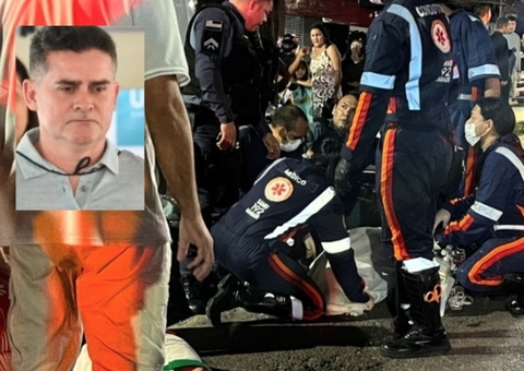David Almeida lamenta morte de grávida em Manaus durante acidente; confira áudio