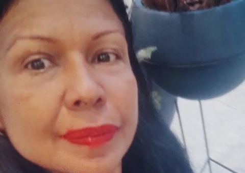 Polícia pede apoio para localizar mulher desaparecida em Manaus