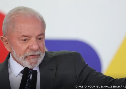 Lula anuncia revogação de decreto para custear traslado de corpos do exterior