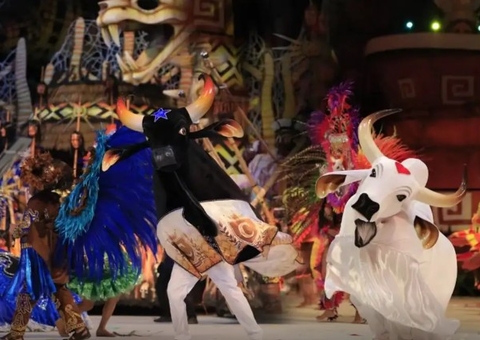 Festival de Parintins começa hoje e mobiliza torcidas em defesa da floresta