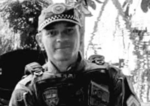 Esposa é presa suspeita de matar PM com tiro na cabeça em Parintins