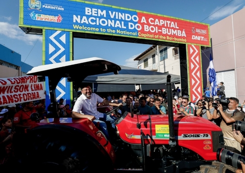 Festival de Parintins deve movimentar R$ 184 milhões em 2025