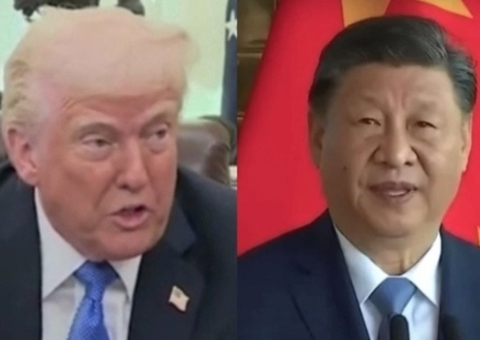 EUA e China confirmam acordo sobre terras raras e fim de restrições a produtos