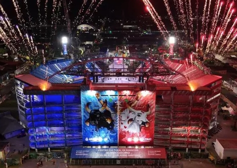 Festival de Parintins 2025: Veja onde assistir e programação desta sexta