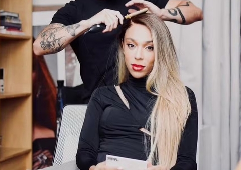 Erika Hilton diz que manterá maquiadores no gabinete e nega irregularidades