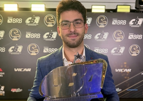 Conheça José Moura Neto: o piloto que leva o Amazonas às pistas da Porsche 