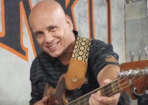 Anísio Mello, voz da abertura de Dragon Ball, morre aos 60 anos
