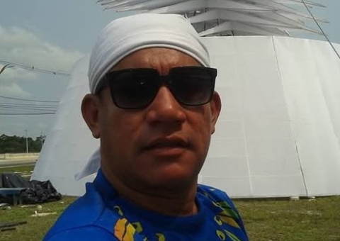 Artista do Caprichoso morre ao infartar aos 47 anos em Parintins