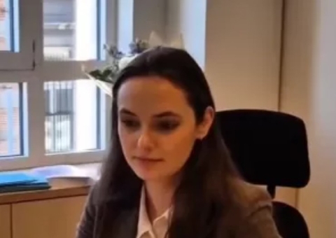 Ministra da Bélgica sugere registrar traficantes como autônomos e cobrar contribuição social