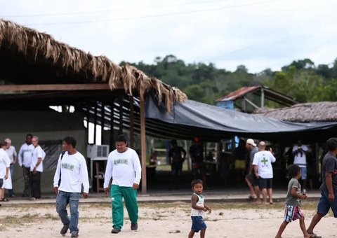 MPF cobra do Amazonas professores e calendário especial para indígenas