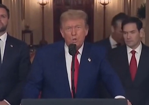 Governo Trump conclui que Harvard violou direitos civis de estudantes israelenses e judeus, diz jornal