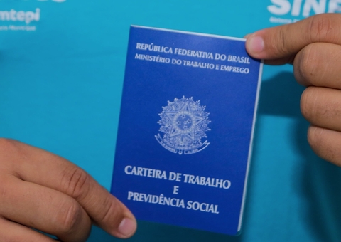 Sine Manaus oferta 262 vagas de emprego nesta terça–feira; confira