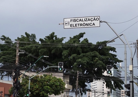 Manaus ativa 20 novos radares a partir de amanhã; veja locais