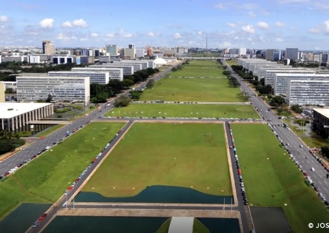 Novo CNU: inscrições para 3.642 vagas começam em 2 de julho