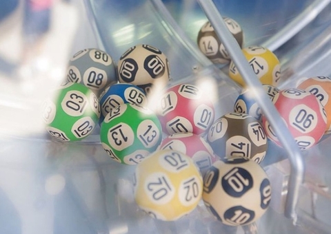 Confira resultados das loterias sorteadas nesta segunda-feira