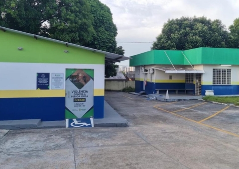 Irmãos são presos por manter mãe de 79 anos em cárcere privado no Alvorada