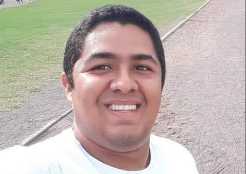 Homem desaparece em feira no Santo Antônio e família pede ajuda 