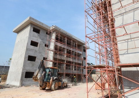 Governo do Amazonas anuncia segunda edição do Feirão Amazonas Meu Lar