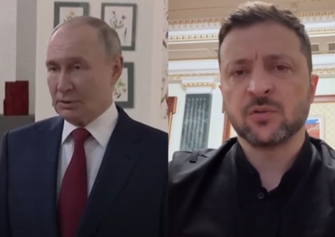 Rússia anuncia controle total de região anexada na Ucrânia