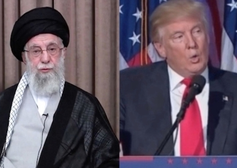 Chanceler do Irã descarta retomada imediata de negociações com EUA