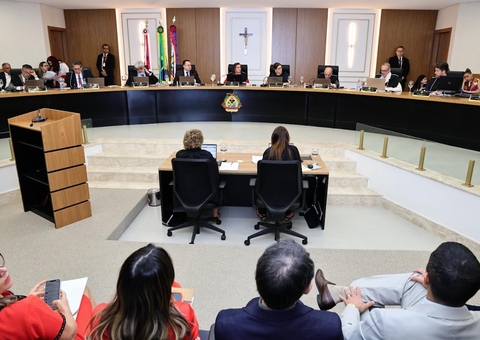 Ex-presidente da Câmara de Jutaí é condenado a devolver R$ 31 mil por gastos sem comprovação