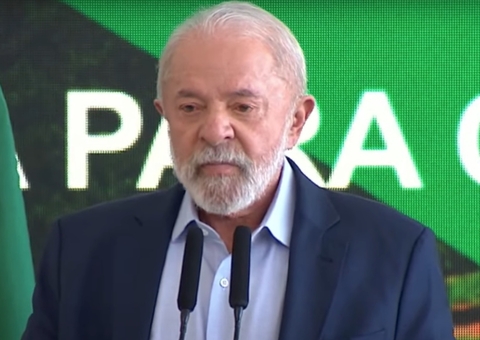 Lula descarta pedir anistia antes de condenação: "Quem é frouxo não deveria fazer bobagem"