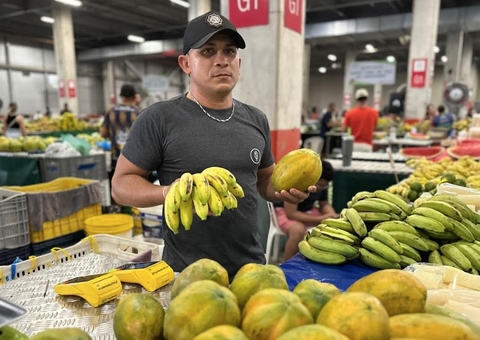 ADS anuncia programação das feiras de produtos regionais para a semana
