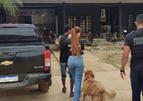 Criança volta a ser estuprada pelo padrasto após ser devolvida à mãe no Amazonas