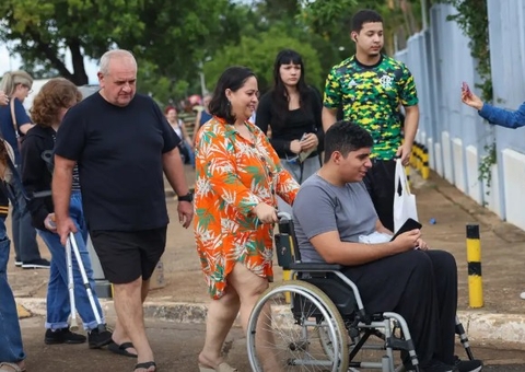 Enem 2025: termina hoje o prazo para recurso de atendimento especial negado