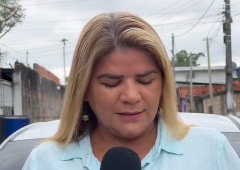 Ao vivo: Acompanhe o resumo de notícias do dia com Édila Chaves