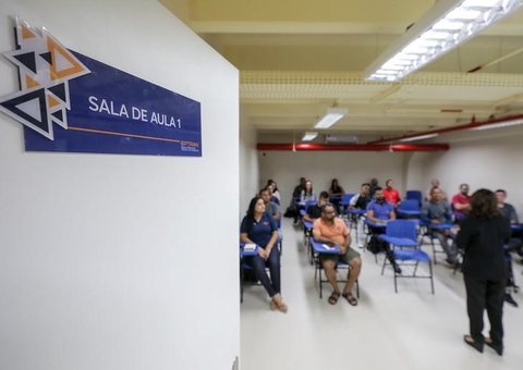 Detran oferece 350 vagas de cursos gratuitos no Amazonas