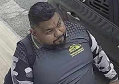 PC-AM divulga foto de suspeito por aplicar golpes no ramo de móveis planejados