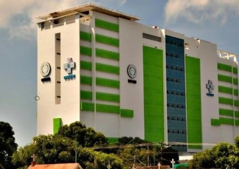 Mutirão realiza 178 atendimentos para pacientes do SUS no Amazonas