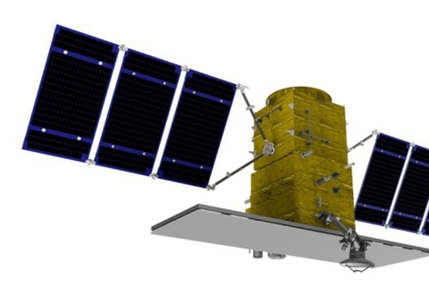Brasil e China vão desenvolver satélite para reforçar monitoramento do clima