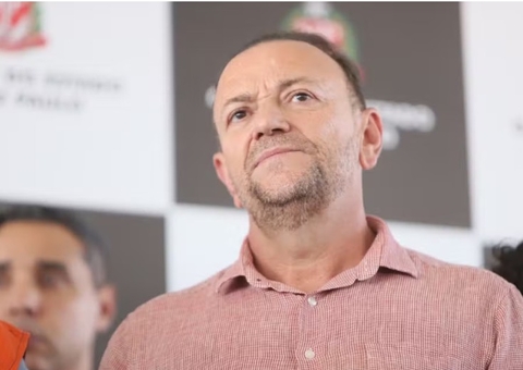 Edinho Silva é eleito novo presidente nacional do PT