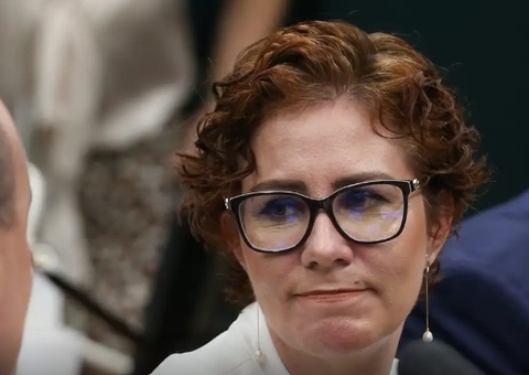 Zambelli não entrega apartamento da Câmara mesmo após fim do prazo