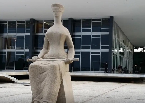 Ministros do STF minimizam post de Trump sobre Bolsonaro e descartam resposta