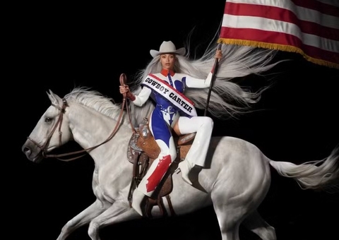 Beyoncé tem músicas inéditas furtadas de carro durante turnê nos EUA