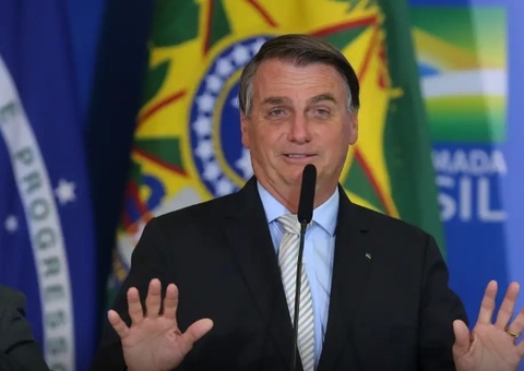 Justiça manda governo seguir orientações da OMS após falas de Bolsonaro na pandemia