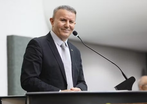 Prefeito de Palmas reassume cargo após prisão por ordem do STF