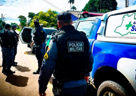 Novas viaturas com câmeras de monitoramento serão entregues para reforçar policiamento no Amazonas
