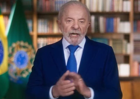 Presidente Lula lamenta morte de Preta Gil