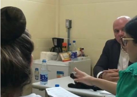 Defensoria revela que Justiça negou prisão domiciliar à indígena estuprada em delegacia no Amazonas