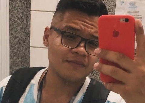 Homem desaparece em Manaus e polícia pede ajuda para encontrá-lo